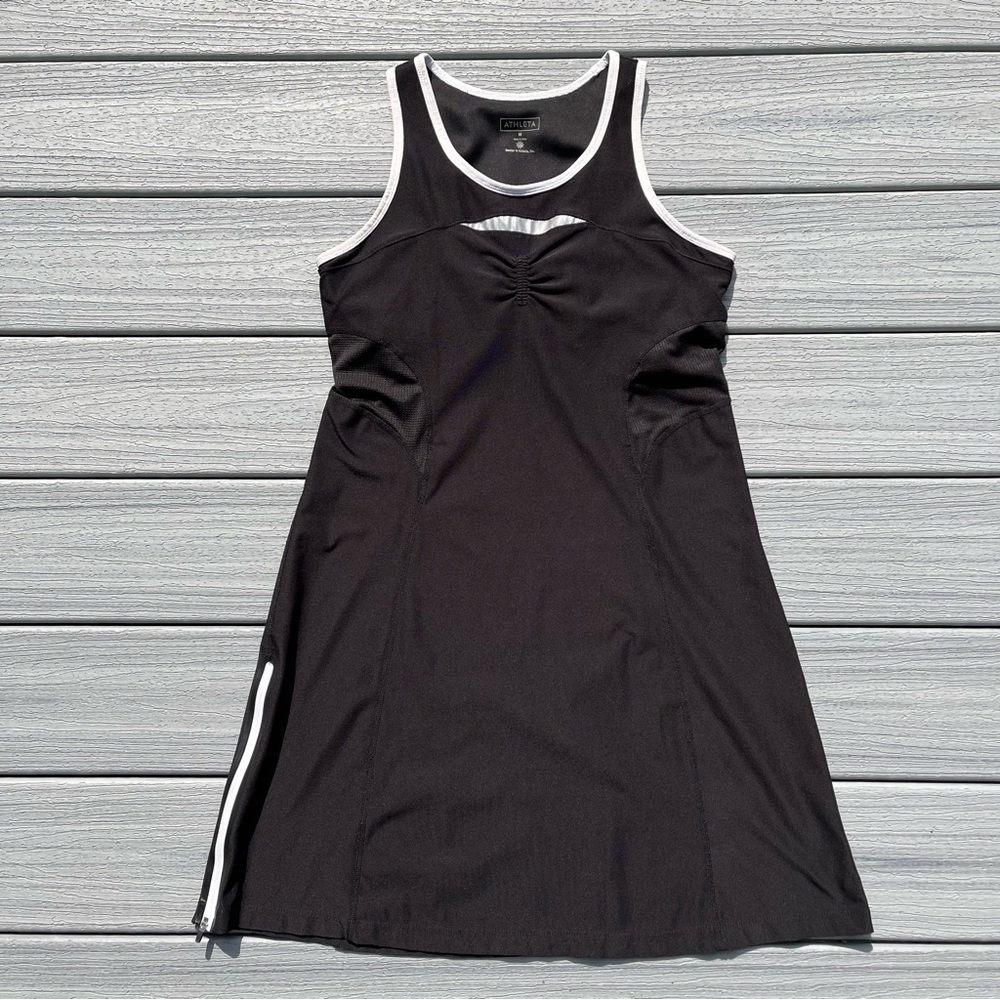 Athleta Smash Dress